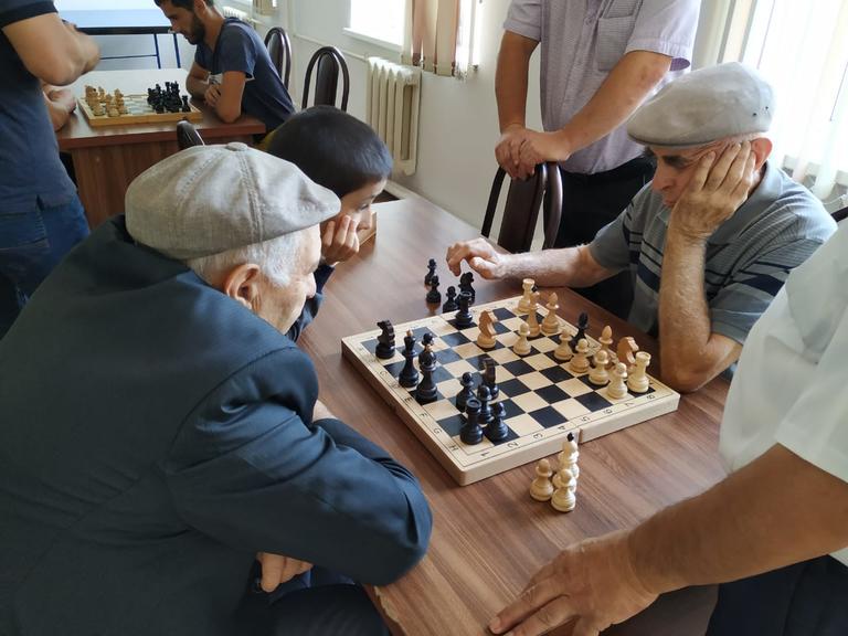 День физкультурника