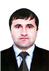 Сефибеков Вадим Сефибекович